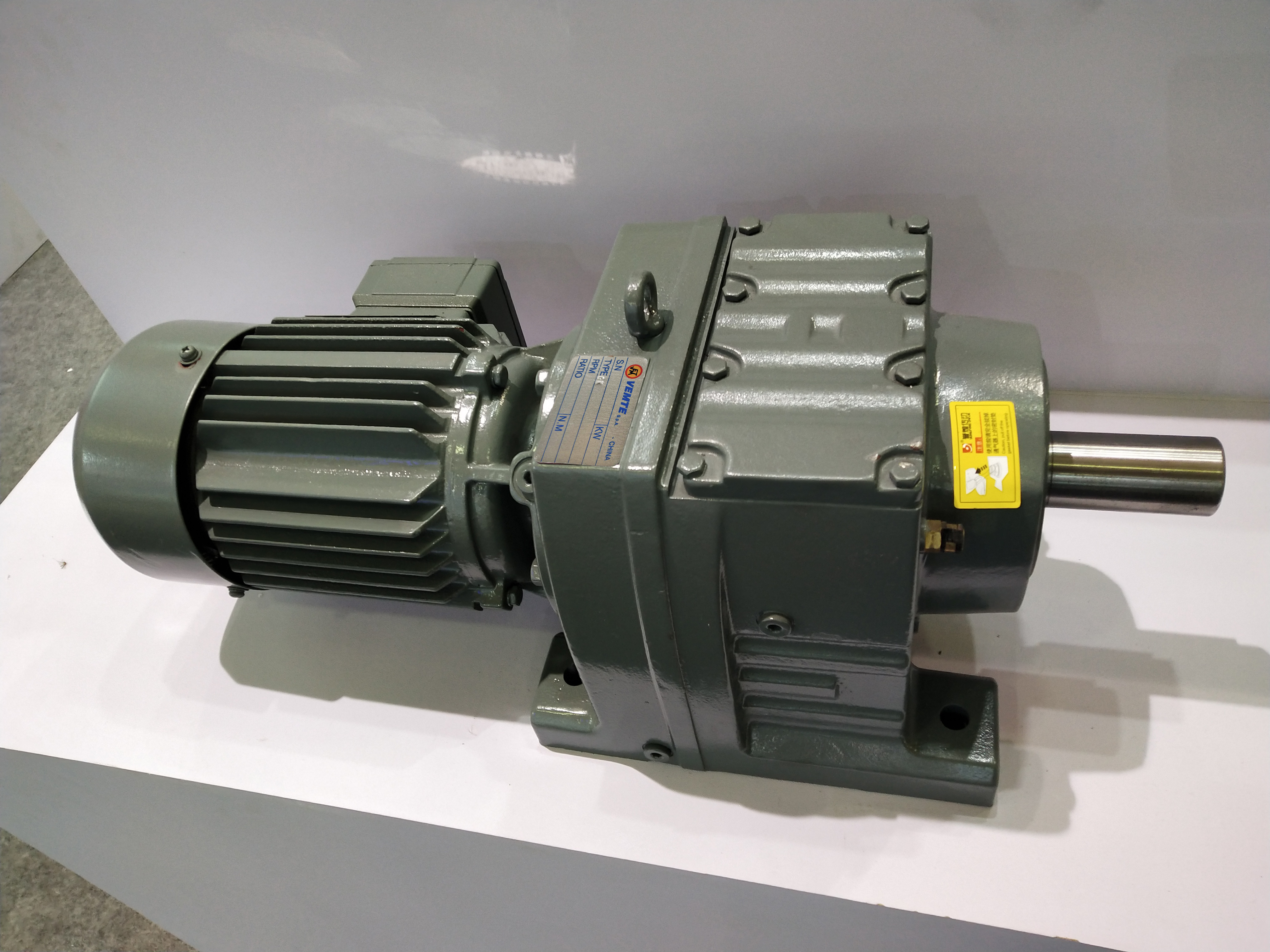 R77減速機 R77減速機