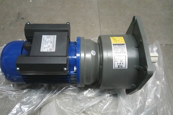 立體車庫減速器,CV50同軸齒輪減速馬達(dá),GV50-3700W-100S減速電機